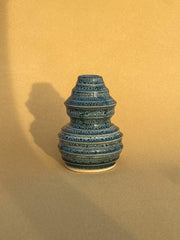 Ceramic Vessel Vase